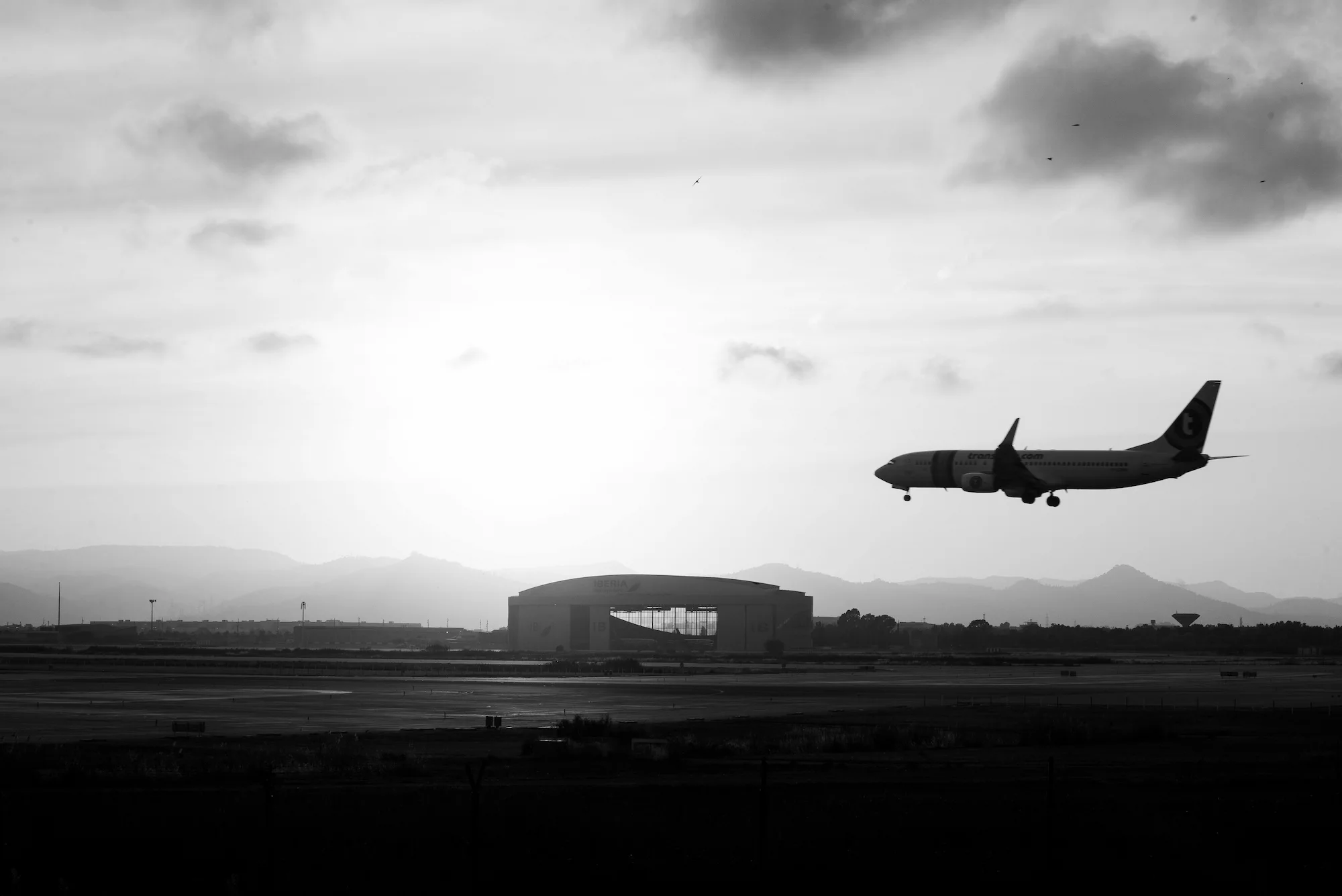 Flughafen Olbia Costa Smeralda