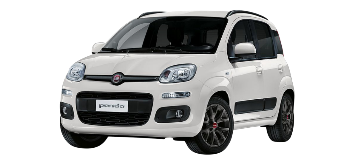Noleggio City Car in Sardegna - GDIS Rent