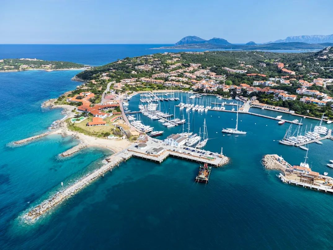 Noleggio auto Porto Rotondo